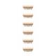 Apple MXMJ3ZM/A 46MM GOLD LINK BRACELET KIT