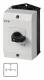 Moeller 222726 EATON T0-4-8419/I1 star-delta switch 