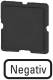 Moeller 092645 EATON 38TQ25 key plate 