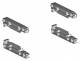 Siemens 8GK9910-0KK24 ALPHA630 DIN Stützer, kurz Mindestbestellmenge 100St.