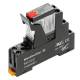Weidmüller DRIKIT 230VAC 1CO LD/PB relay coupler 23VAC 2476800000