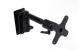 GAMBER JOHNSON SEMI-TRUCK PIVOT MOUNT 4IN EXT