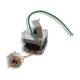 ZEBRA KIT MOTOR ASSY 420D