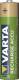Varta MICRO RECHARGE ACCU Recycled 56813 AAA 800mAh blister = 4 pieces