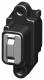 Siemens 3UF79200AA000 SIEM 3UF7920-0AA00-0 DOOR ADAPTER, installation or front panel. to take out only the