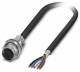 Phoenix Contact 1419331 Phoenix SACCBP-FS-5CON-M16/2,0-PUR SCO Einbausteckverbinder