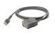 Zebra cable RS232 - 2208,3408,3578,4208,6708