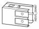 Siemens BVP:261990 end flange 500-1250A, BD2-1250-FE