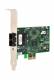 ALLIED TELESIS AT-2712FX/SC-901 PCI-EXPRESS PCIE X1 SECURE ADAP
