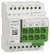Schneider Electric MTN6705-0008 Schneider SpaceLogic KNX master switch/blind 8-fold