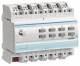 Hager TYA628A shutter output KNX, 8x, 230V