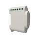 Shelly · DIN rail · 3EM · Electricity meter · max. 3x 120A · including 3 terminals · Measuring function · WLAN