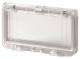 Moeller 233781 EATON SKF-FF6 Sichtklappfenster 6TE IP65 FD,Feder 
