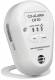 Indexa 22120 CO30 Carbon Monoxide Alarms, m.Lithiumbatterie 