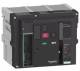 Schneider Electric LV848232 Schneider Masterpact MTZ2 800A H2 Icu=100kA/440V 3P Grundschalter