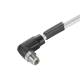 Weidmüller SAIL-M12W-L-10PGR sensor actuator cable 2455241000