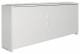 Hager FP34TN2 cabinet, univers, IP44, SK I, 500x1050x205mm, empty