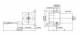 Turck DW250-70-7E-H1441 Linear measurement technology 1544531