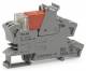 WAGO 788-304/001-000 relay assembly 1xUM RT 24VDC green