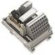 WAGO 704-2004 Transition Mod.T16ES-1-L, 24VDC, LED