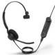 JABRA Engage 50 II UC monaural USB-A incl. 50 II Link