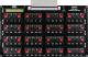CableEye / CAMI Research 757 CableEye / CB27 interface board (Bare Wire Transition Board)