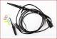 Siglent PB470 70MHz 1X/10X Attenuation Oscilloscope Probe