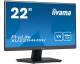 TFT 54,6 cm ( 21,5 inch )/54.5cm iiyama ProLite XUB2294HSU-B2 *black*