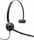 HP 783N7AA Poly Headset EncorePro Digital HW540D monaural 6-PIN QD