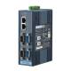 Advantech EKI-1524CI-BE - 4-port Serial Device Server