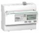 Schneider Electric A9MEM3335 Schneider IEM3335 Energiezähler 3ph. 125A M-bus 1E/1A 4Tarife