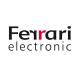 Ferrari Electronics EFX.21273 Ferrari 2/4 FXS-Schnittstellen