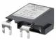 MIT Mitsubishi UT-SA21 AC200V surge, limiter varistor 100 ~ 240VAC 279,323