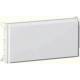 Schneider Electric 5971700 SE BLINDPL. without LABELING FIELD D RAL9016 (PE=1ST, L