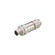 Ifm Electronic E12289 IFM Kabelstecker geradenM12 4p AC/DC schirmbar silikonfrei halogenfrei