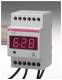 ABB AMTD-1 Amperemeter digital 2CSM320000R1011
