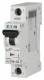 Moeller 176066 EATON FAZ-B6 / 1-DC MCBs 6A 1P, B-Char DC 176 066