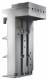 Rittal 9342550 SV Circuit-breaker component adaptor, 125 A, 690 V, 3-pole, cable outlet bottom, round conductor connection 35-120 mm², clamping area WH: 18,5x15,5 mm