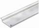 OBO Bettermann 1115650 OBO 2069 2M GTP Hutschiene ungelocht 2000x35x7,5 St GTP 