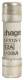Hager LF312PV PV fuse 10x38mm, 12A 1000VDC