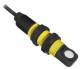 Turck S18UBARQ ultrasonic sensor reflection sensor 3002715