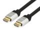 Equip HDMI PHS Ethernet 2.0 AA St/St 10.0m 4K60Hz HDRalund sw polybag