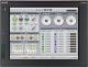 Mitsubishi GT2715-XTBA  15´TFT AC XGA 65k Farben USB Ethernet SD sw 275975