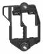 Schneider Electric LV429275 Schneider Carrier for 2 auxiliary circuit plugs for NSX100-250