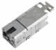 Telegärtner 100007525 TEGA STX RJ45 Modul A Cat.6a (ISO/IEC) T568A