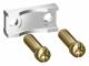 Schneider Electric LV480862 Schneider Steckverbinder für flexible Schienen (x3) 12x6mm für M8