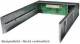 CRU DataPort 8402-5000-0000 CRU - removable frame - DataPort - DP5 - SATA - aluminum frame