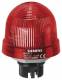 Siemens 8WD53500CB 8WD5350-0CB downlight, Flash Element 230V red