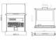 HAITWIN-DELPHIN AW-1708HD-DVI