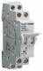 Hager auxiliary switch for RCD CZ001, 1NO +1 NC, 6 Amp. 240volt